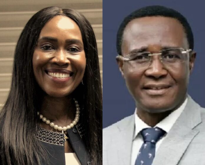 GRA Board Chair resigned over Julie Essiam’s appointment influenced by Ofori-Atta – Report