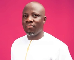 Akufo-Addo removes Hohoe MCE from office