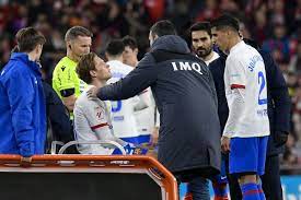 Barcelona duo, De Jong and Pedri to be sidelined for weeks following injury during Athletic clash