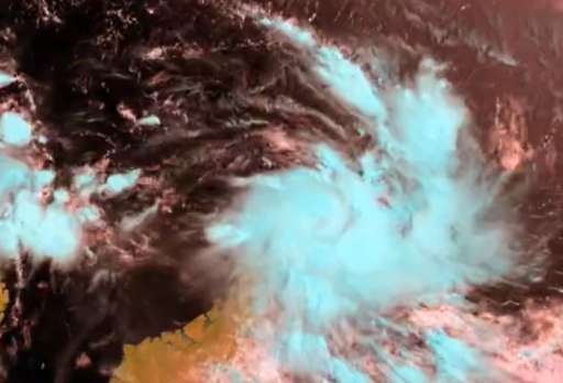6 fatalities recorded as Cyclone struck northern Madagascar