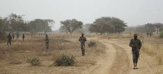 Deadly militant attack claims lives of soldiers in Niger