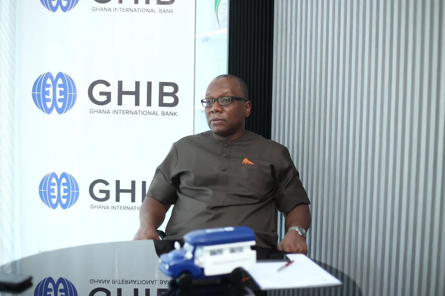GHIB expands efforts to address US$100bn Trade Finance Gap in Africa