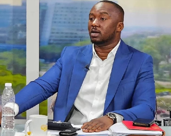 Cecilia Dapaah’s $1m which was GHC6m in 2021 is worth GHC14m today, she kept it for profit – NDC’s Malik