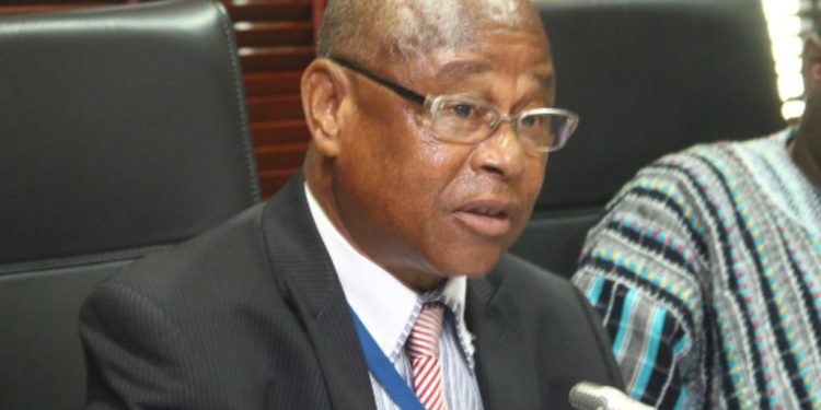 Government’s debt to DACF amounts to GHS6bn – Ho Central MP