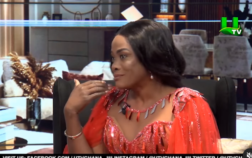 Daddy Lumba is the cause of Akosua Serwaa’s ordeal – Evangelist Diana Asamoah