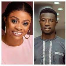 “I will use the word of God to attack you if you try me” – Diana Asamoah to Kwaku Manu