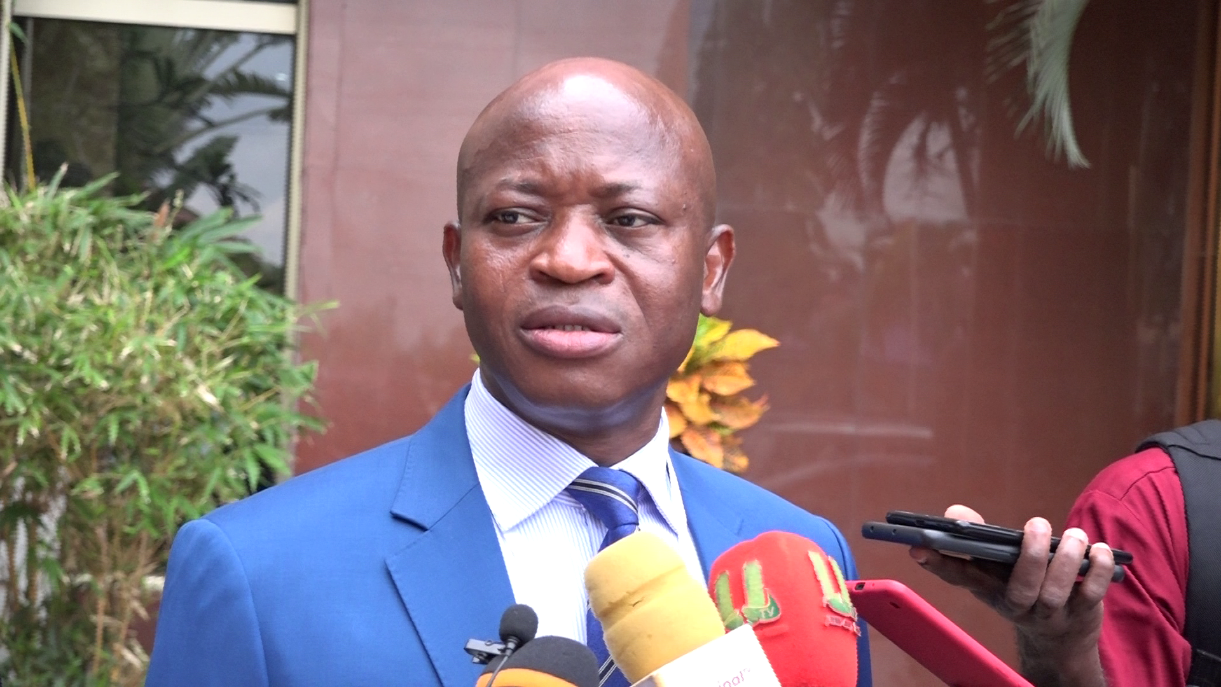 Ghana is not losing cargo to neighboring countries – GPHA refutes claims