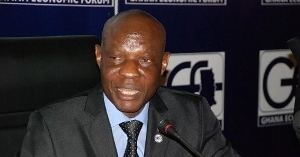 Picketing by Locked-up Investment Holders’ Forum resumes today at the Ministry of Finance