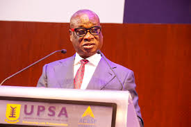 Offinso Municipal Security Council bars K.K. Sarpong from holding himself as Offinsohene