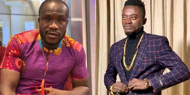 Support LilWin’s upcoming movie – Dr. Likee to Ghanaians