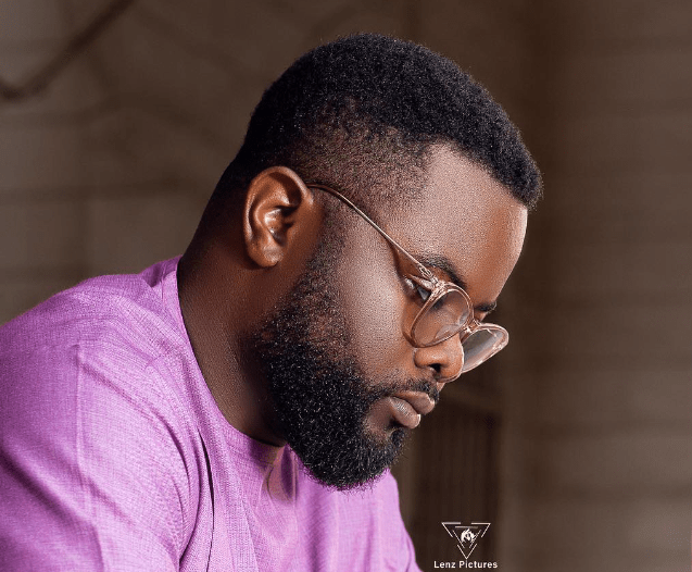 YOLO actor ‘Drogba’ diagnosed with Demyelination; pleads for financial support