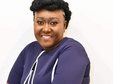 I was a virgin during my early days in the movie industry – Edinam Atatsi