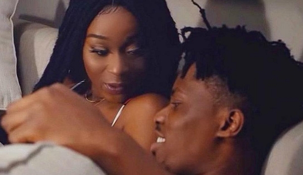 Stop ranting cuz of bits and pieces, be smarter than that – Efia Odo hits back at Kwesi Arthur