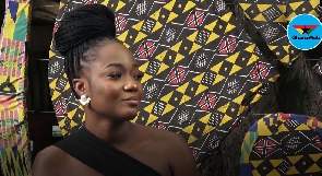 Efya mocks Cheddar’s sea plans for Kumasi