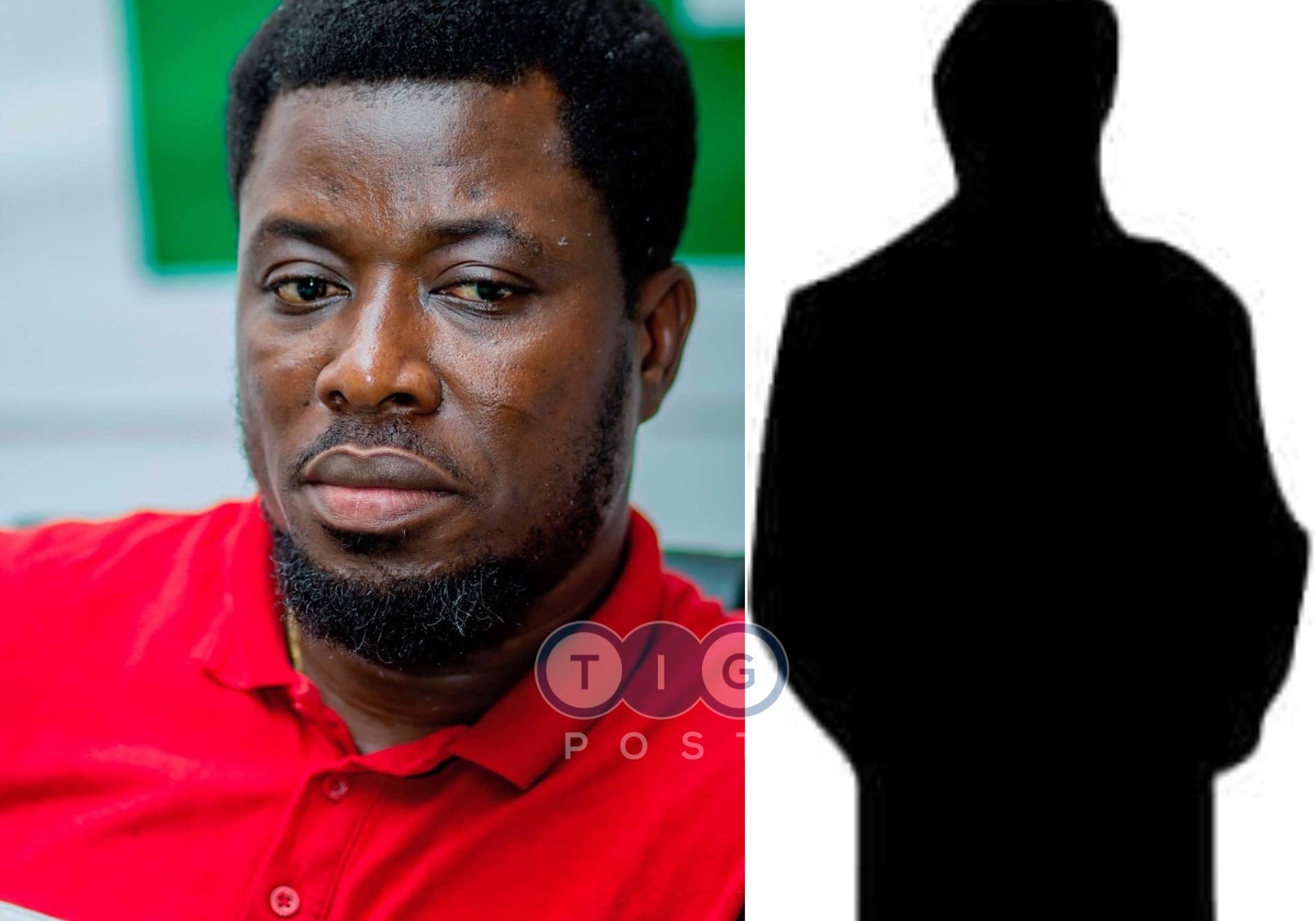 His father was a rapist and a paedophile! – NDC’s Elikem Kotoko descends on Richard Sky?