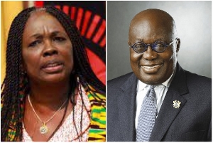 Prof Manuh vows to drag Akufo-Addo to court if he assents to anti-LGBT+ Bill