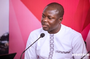 Stop trivializing power crisis with politics – Ben Nsiah to Energy Minister