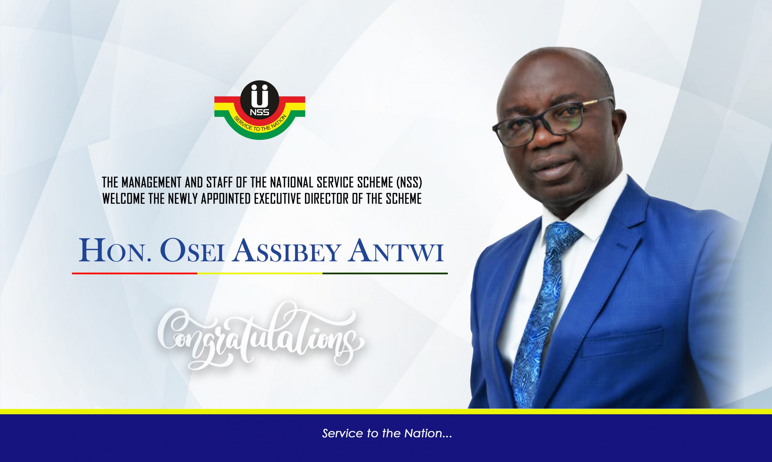 How do you sleep despite knowing NSS personnel haven’t been paid for 5 months? – Netizen slams NSS boss