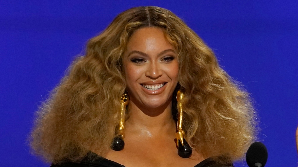 Beyoncé names yet release album Act II: Cowboy Carter’