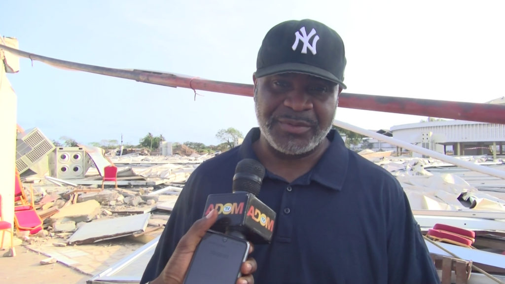 I’ve seen no returns on my investments – CEO of Fantasy Dome