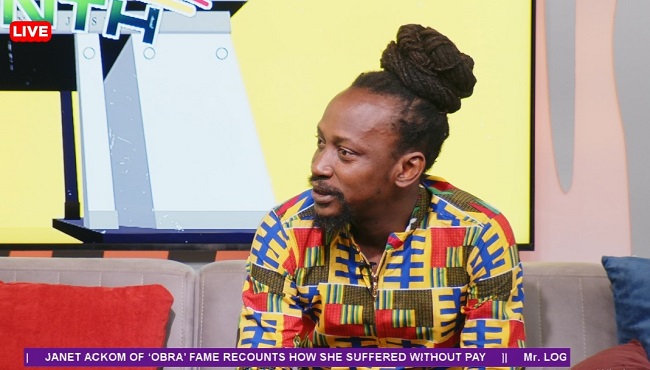 Samini copied from me to compose his ‘Linda’ song – Fiifi Selah