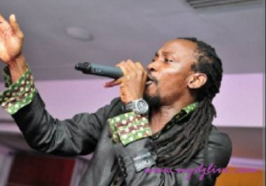 Nobody can rap like me apart from Sarkodie – Fiifi Selah