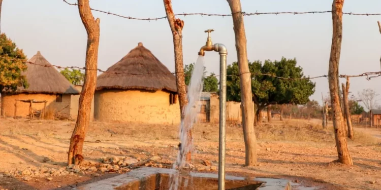 Tamale residents to take turns in water supply – GWCL
