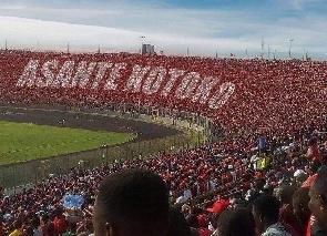 Kotoko fans want Prosper Ogum out after four back-to-back defeat