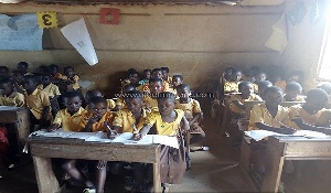 GHS2.8m provided by U.S. to facilitate school licensing, others
