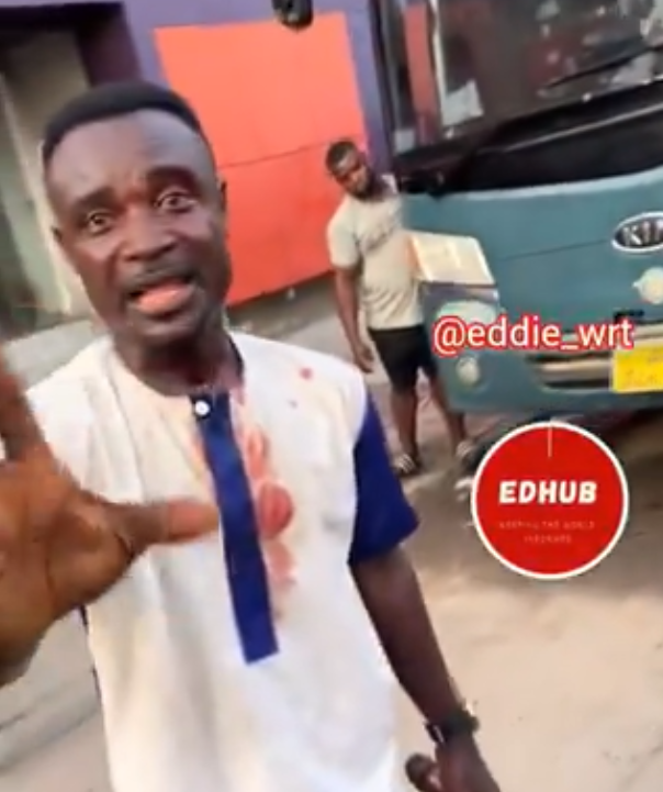 Makola: Street pastors engage in bloody fight over offertory