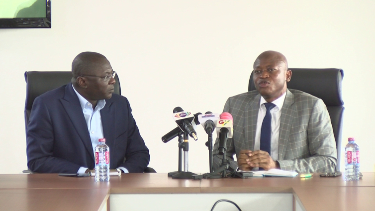 22 government taxes, levies contributes to port charges – GPHA Director