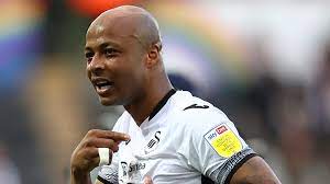 The money played a role – Dede Ayew on move to join Swansea City