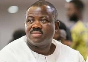 NDC to deploy secret cameras on trees to monitor December polls