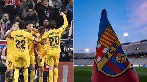 Four players appears in Barcelona’s wish list