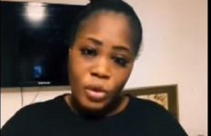 Big Akwes’ wife rejects advice to divorce her husband