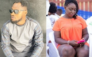 It was needless to tell the world Vanessa wanted you again – Kwaku Manu tells Funny Face
