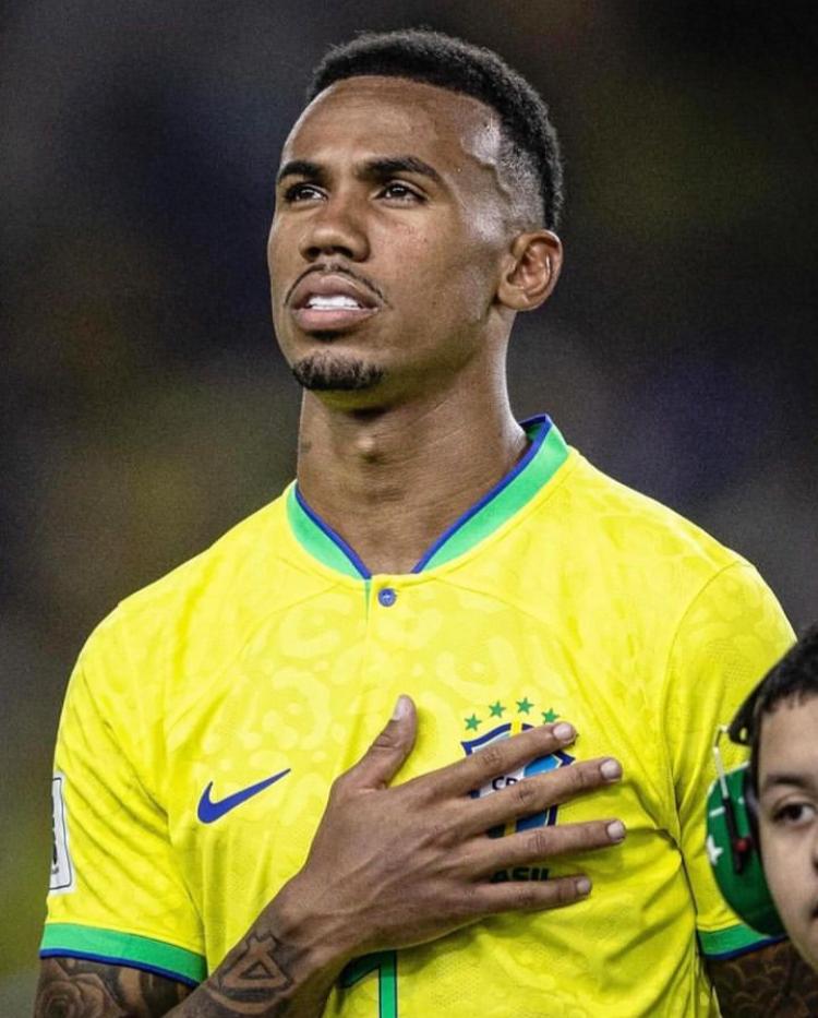 Arsenal player Gabriel Magalhaes pulls out of national team duty due to injury