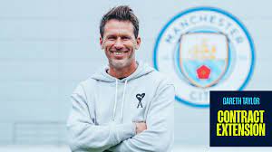 Gareth Taylor poised for contract extension as he drives Man City’s WSL title bid