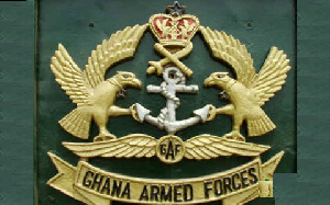 Ghana Armed Forces (GAF) introduces Gender Policy