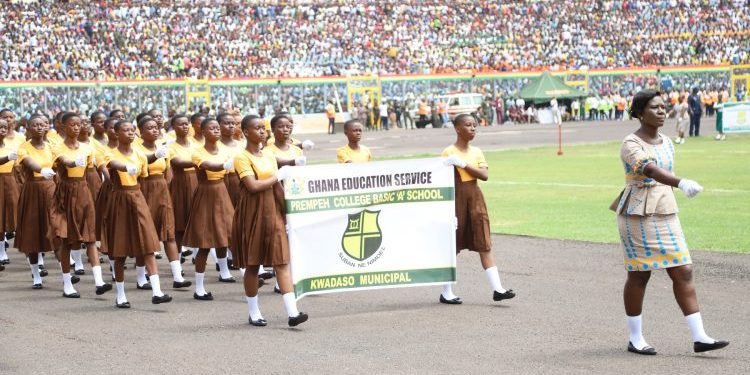 Ghana to mark 67th Independence Day on March 6