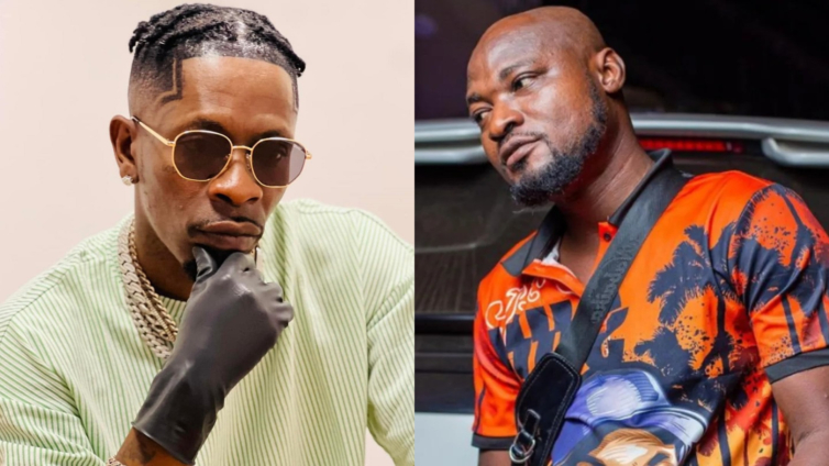 Challenges in creative arts industry also part of Funny Face’s problems – Shatta Wale