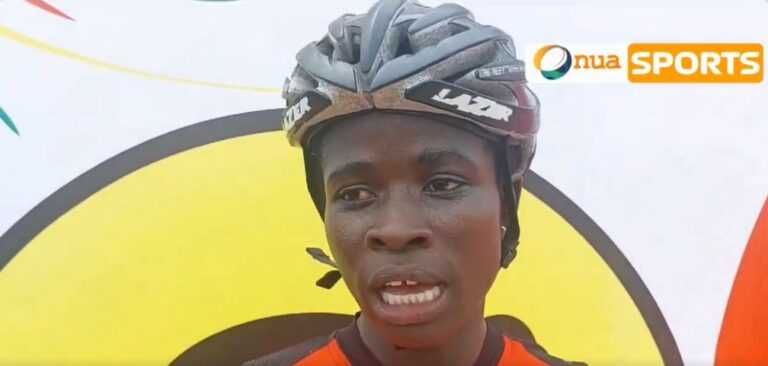 2023 African Games: Lack of support from govt forced us to purchase our bicycles – Ghanaian Cyclists
