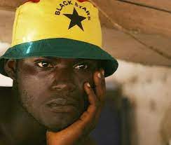 Ghana is not a happy country; ranks 120th out of 150 countries