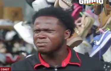 Prices of things sold five years are still the same in Ivory Coast – Ghanaian trader reveals