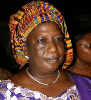 FLASHBACK: NPP’s Hawa Yakubu poisoned?