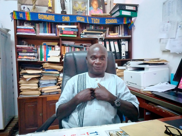 Surviving 1983 food crisis was a battle but we conquered – Lecturer tells Western over anti-gay bill threats