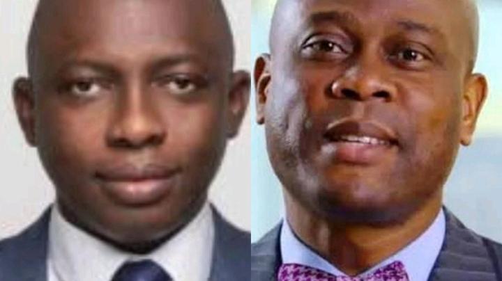 “His eyeballs so deep” – Ex-PA of late Access Bank CEO recounts a scary experience with Mr Wigwe