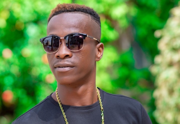 I don’t sing songs I do not write – KK Fosu