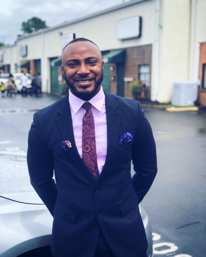 Bridget Otoo’s husband ‘shames’ Prof Gadzekpo over “LGBTQ among Ga people” comment