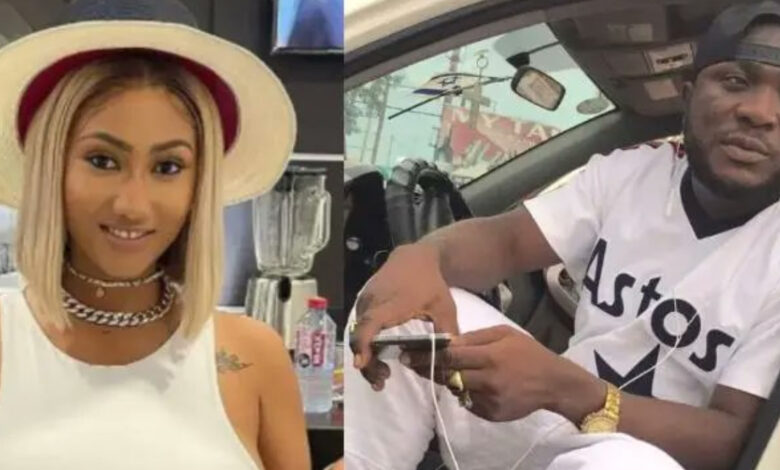 I’m not connected to Hajia4Real’s scam case – Nhyiraba Kojo clears the air